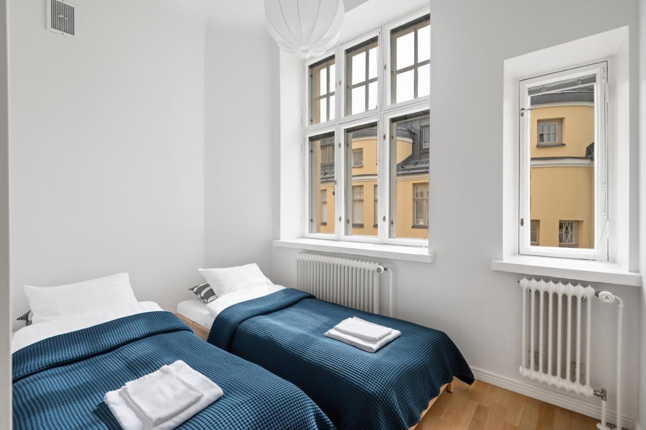 Wehost Fabulous 2br In Prestigious Punavuori @iso Roobertinkatu 26 *